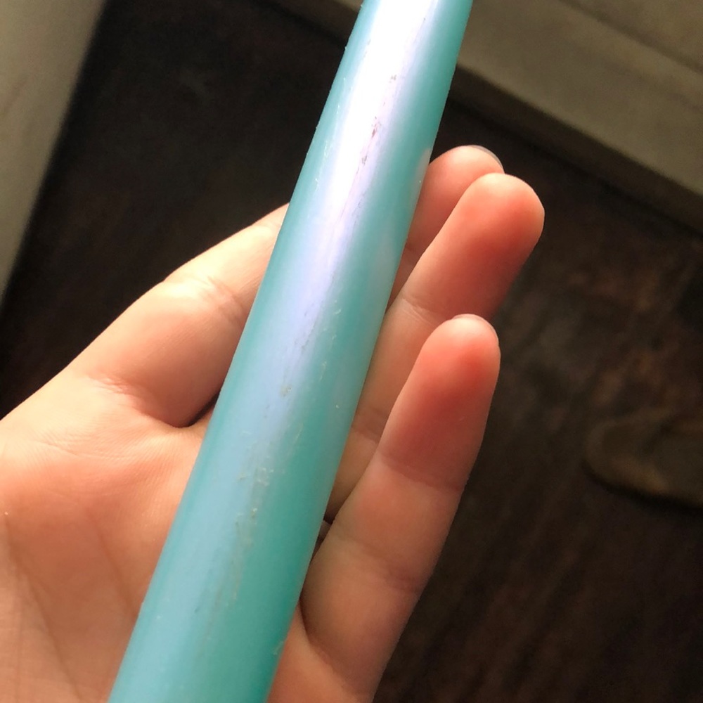 Polypro hoop